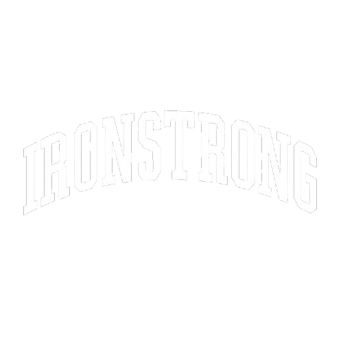 IRONSTRONG